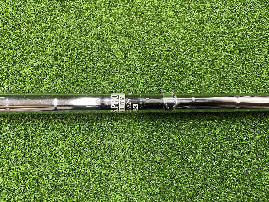 Srixon AD 22° #4 Hybrid Stiff (USED)