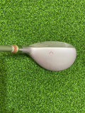 Yonex Fiore Nano 6 Hybrid 31° Ladies (USED)