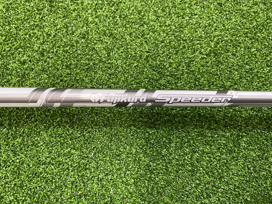 Cobra Fly-Z 5 Hybrid 26.5° Ladies - grip detail