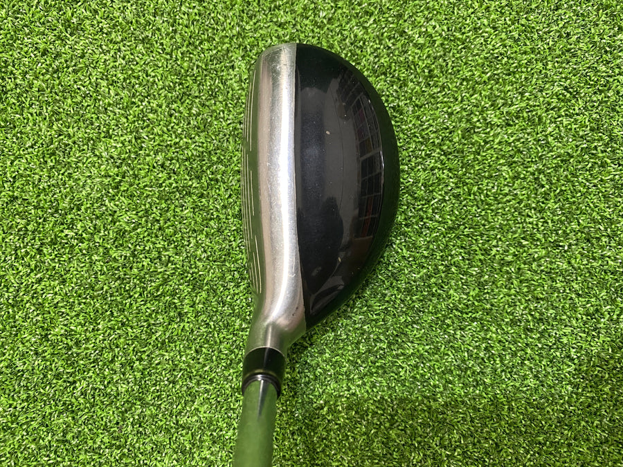 Cobra King Baffler 2 Hybrid 18° - sole