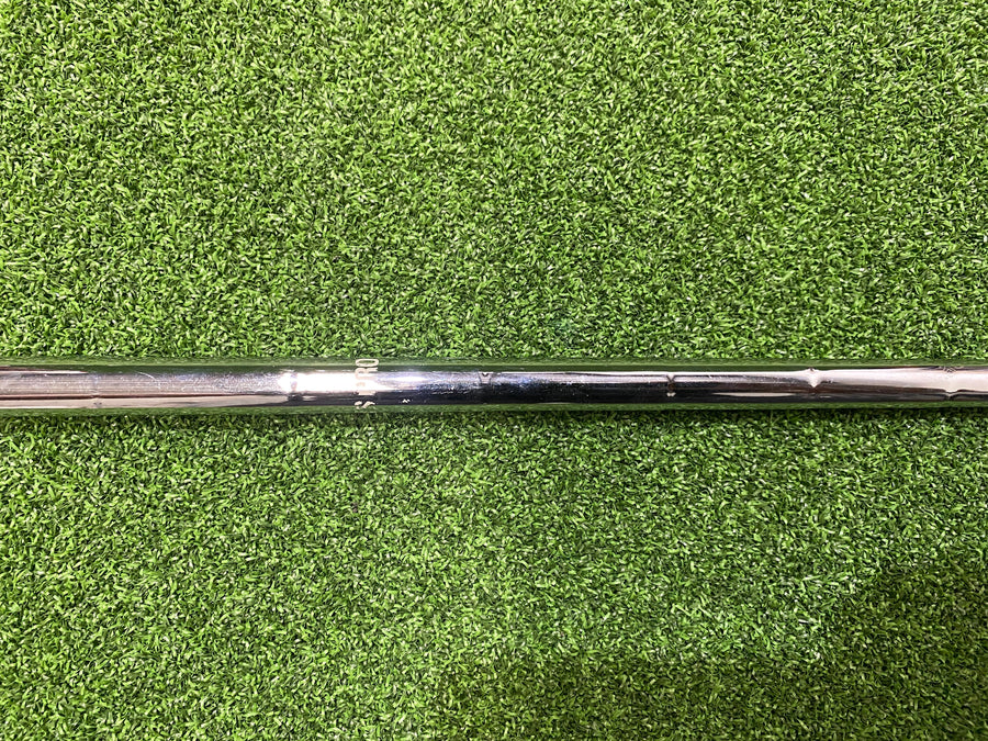 Cobra King Baffler 2 Hybrid 18° - grip detail