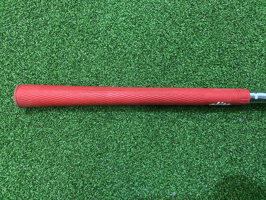 Cobra King Baffler 2 Hybrid 18° - back view