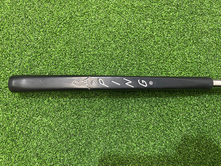 PING B60 Putter 35 - back view