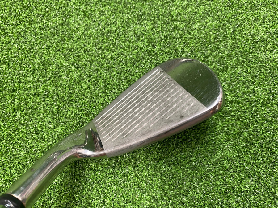 Callaway Strata Iron Set 6-PW Stiff (USED)