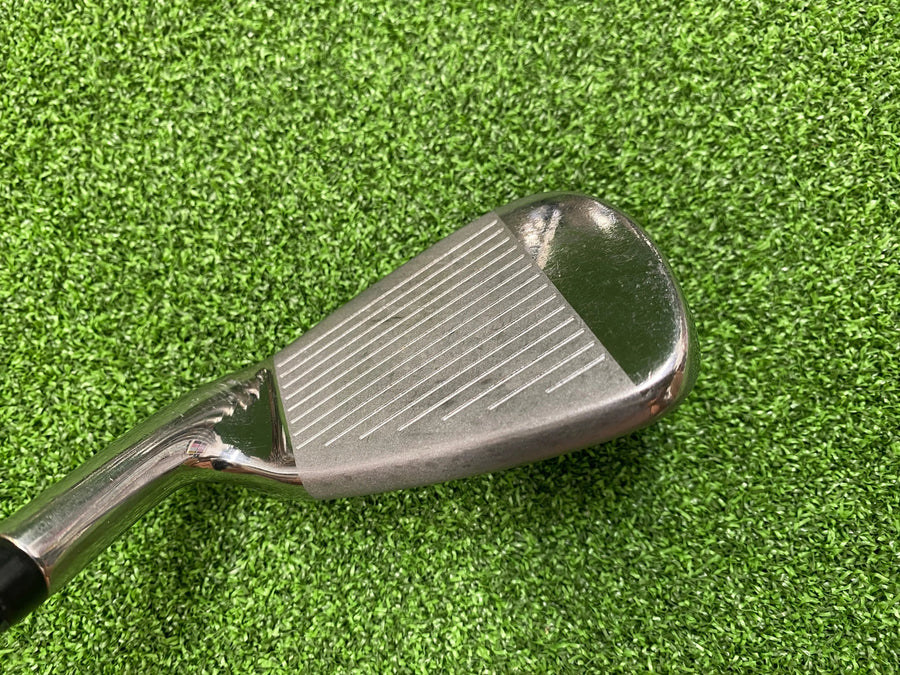 Fitway Iron Set 5-SW Regular (USED)