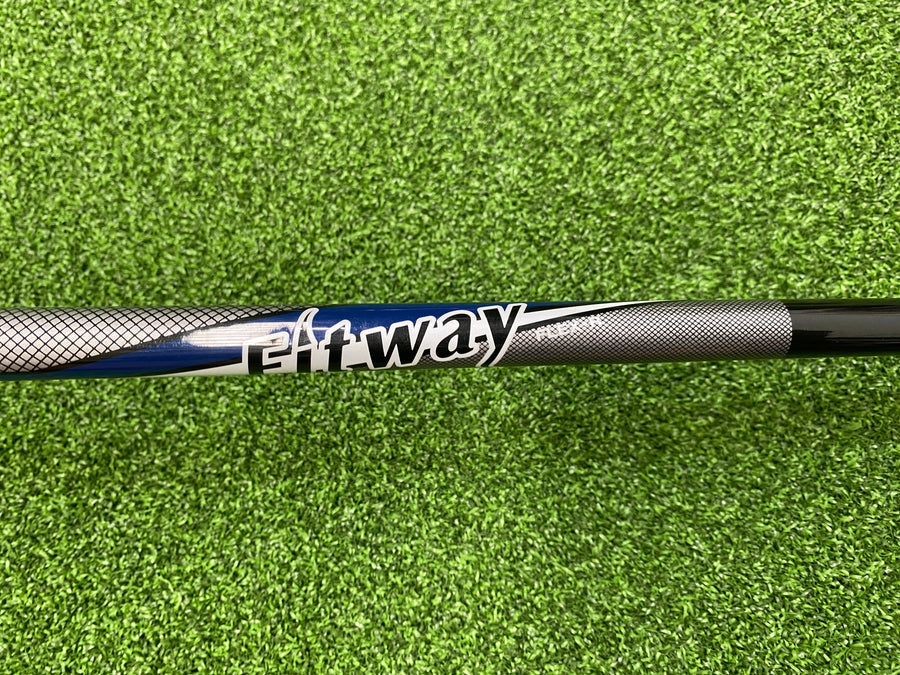 Fitway Iron Set 5-SW Regular (USED)