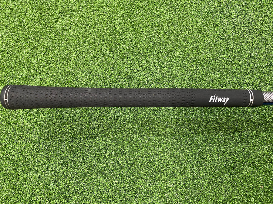 Fitway Iron Set 5-SW Regular (USED)