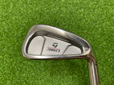 2001 TaylorMade 360 4-9, Pw, Aw, Sw Iron Set