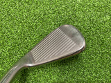 2001 TaylorMade 360 4-9, Pw, Aw, Sw Iron Set