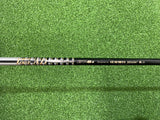Graphite Design Tour AD EV-6x Shaft With TaylorMade Adapter