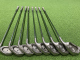 PING Zing Iron Set 3-9 PW Regular (USED)