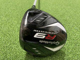 2010 TaylorMade R9 SuperTri 9.5° Driver