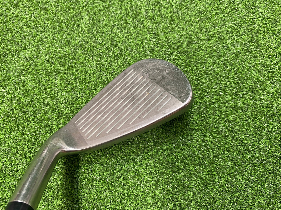 2002 Bridgestone TourStage GE V301 Iron Set 3-9 Stiff (USED)