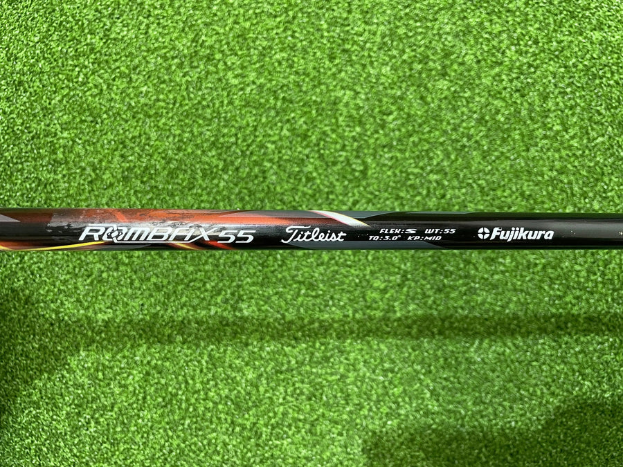 2016 Titleist 917 D3 Driver 9.5° Stiff (USED)