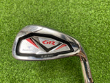 2010 Bridgestone Tour Stage X-Blade GR 5-9, Pw *Excellent Condition*