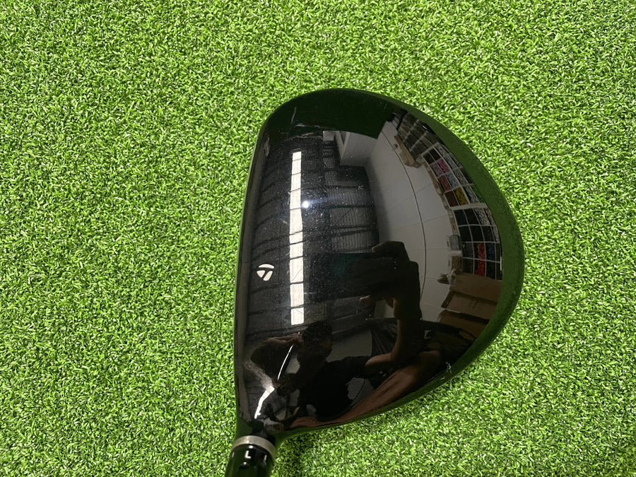 2009 TaylorMade R9 Driver 9.5° Stiff (USED)