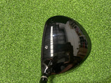 2009 TaylorMade R9 9.5° Driver