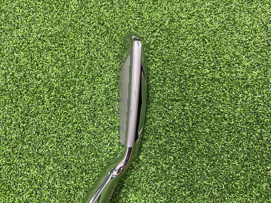 2010 Bridgestone Tour Stage X-Blade GR Iron Set 5-PW Regular (USED)