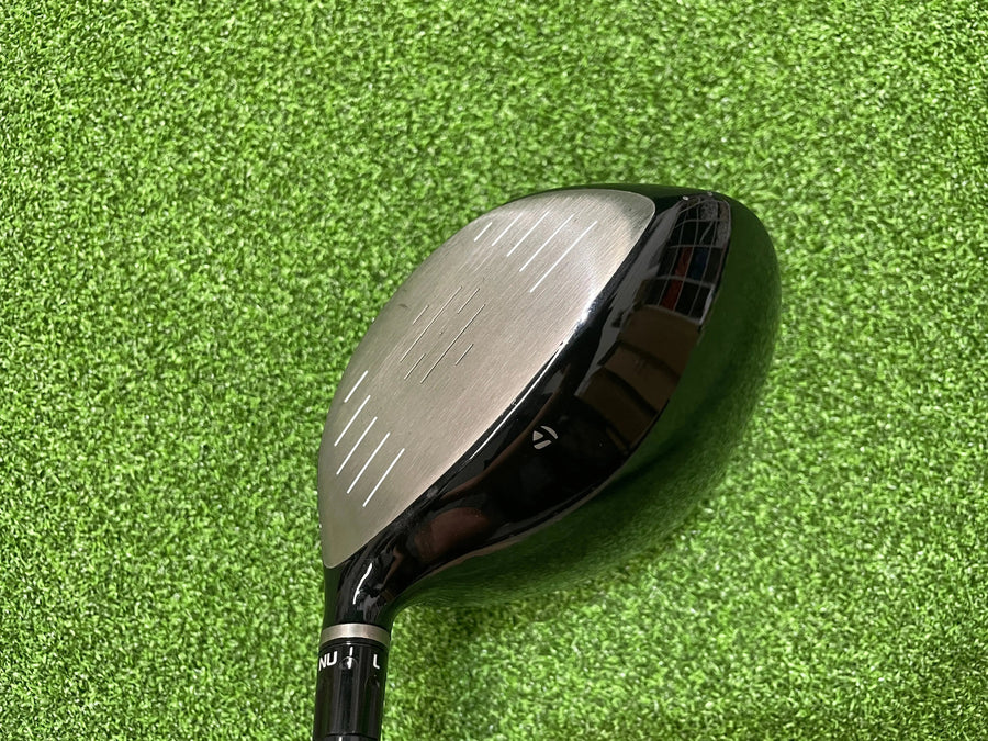 2009 TaylorMade R9 Driver 9.5° Stiff (USED)