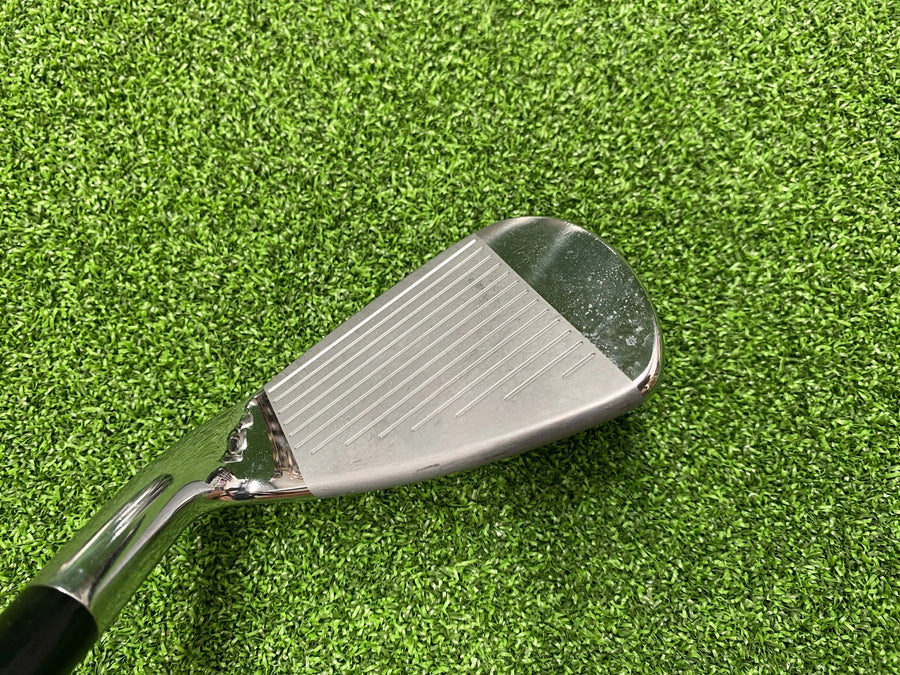 2010 Bridgestone Tour Stage X-Blade GR Iron Set 5-PW Regular (USED)
