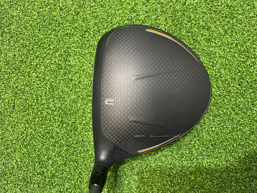 Cobra LTDx Driver 10.5° - clubface