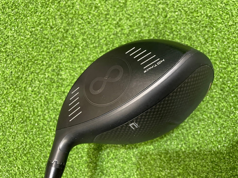 Cobra LTDx Driver 10.5° - sole