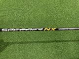 2022 Cobra LTDx 10.5° Driver With Headcover