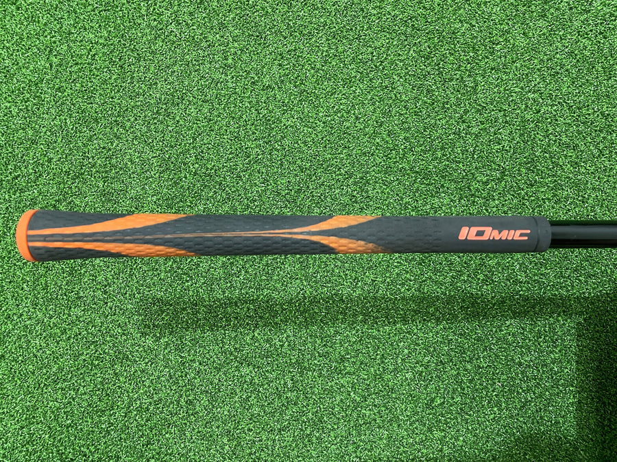 Cobra LTDx Driver 10.5° - headcover