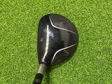 TaylorMade Burner 3 Fairway 15° Stiff (USED)
