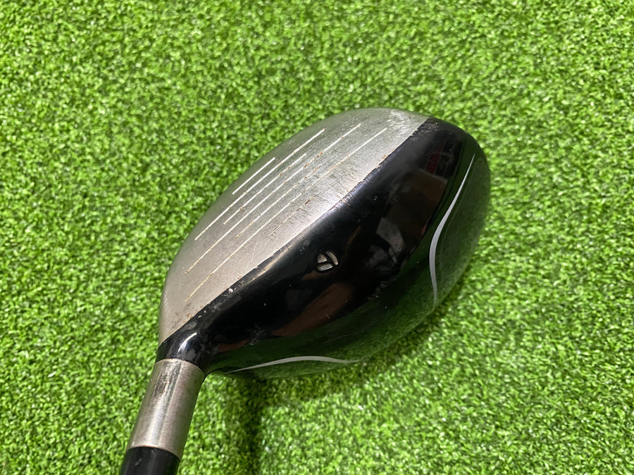 TaylorMade Burner 3 Fairway 15° - sole