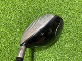 TaylorMade Burner 3 Fairway 15° Stiff (USED)