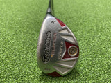 TaylorMade Burner 3 Hybrid 19° Stiff (USED)