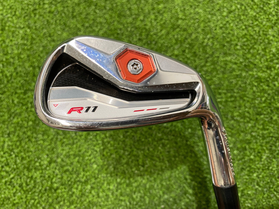 TaylorMade R11 5-9, PW Iron Set (USED) TaylorMade