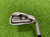 TaylorMade Tour Burner Iron Set 4-SW Stiff (USED)