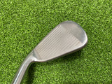 TaylorMade Tour Burner Iron Set 4-SW Stiff (USED)
