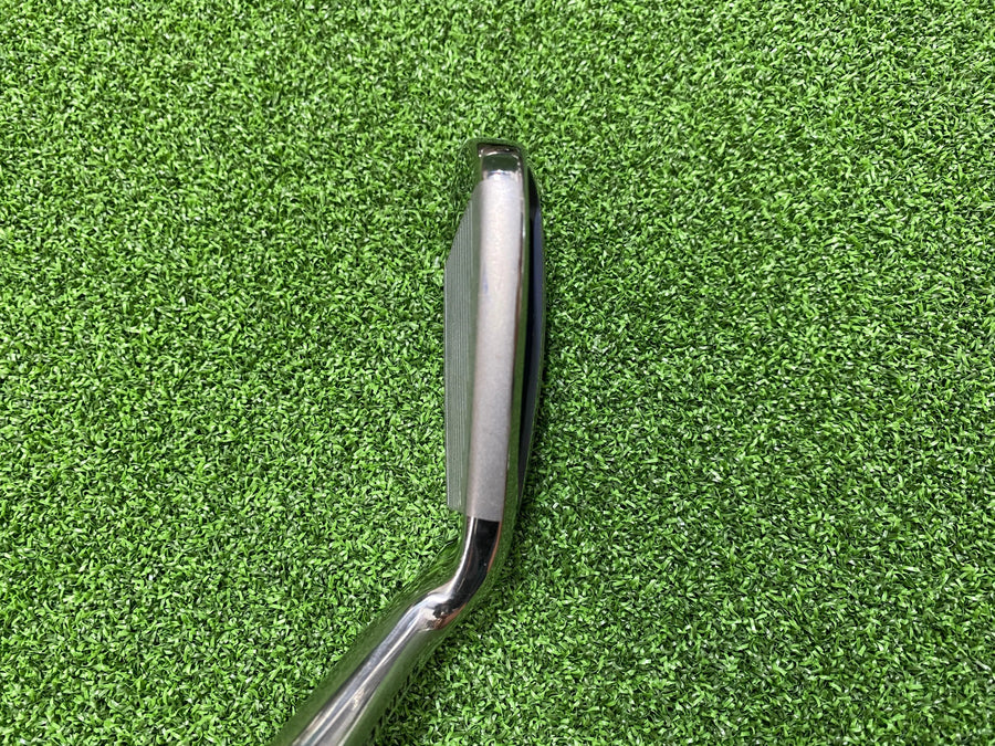 Mazel Golf Single Length Iron Set 4-SW Stiff (USED)