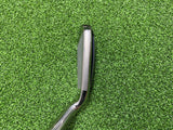 Mazel Golf Single Length 4-9, Pw, Aw, Sw Iron Set