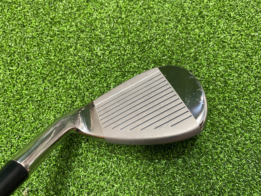 Mazel Golf Single Length Iron Set 4-SW Stiff (USED)