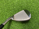 Mazel Golf Single Length 4-9, Pw, Aw, Sw Iron Set