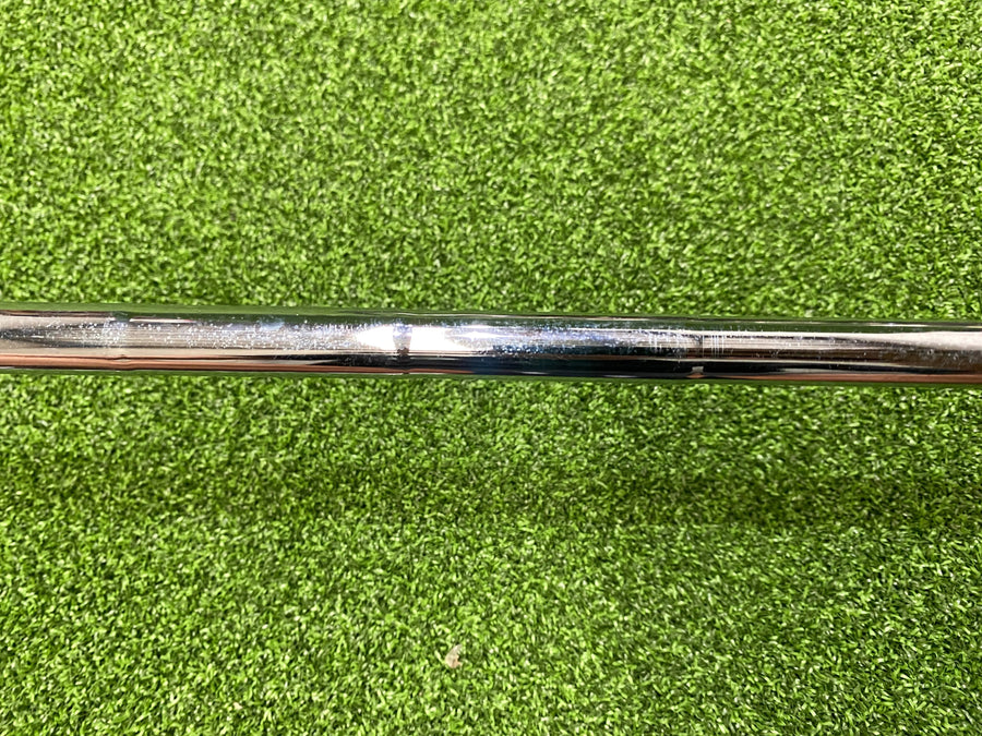 Mazel Golf Single Length Iron Set 4-SW Stiff (USED)