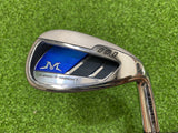 Mazel Golf Single Length 4-9, Pw, Aw, Sw Iron Set