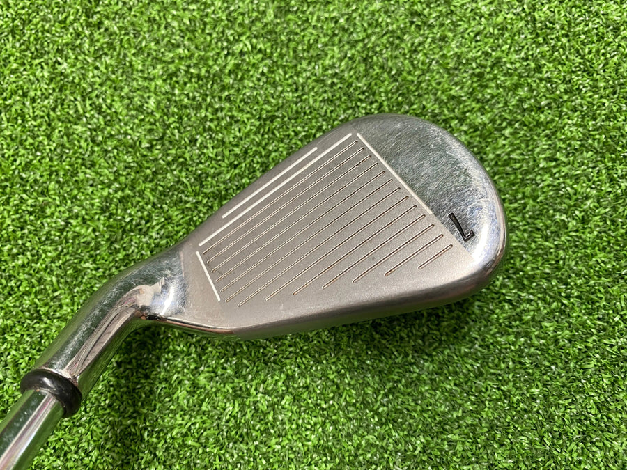 Callaway Big Bertha 7 Iron Uniflex (USED)