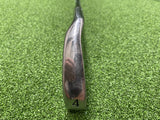 2021 Prosimmon Omega Left Handed 4 Iron