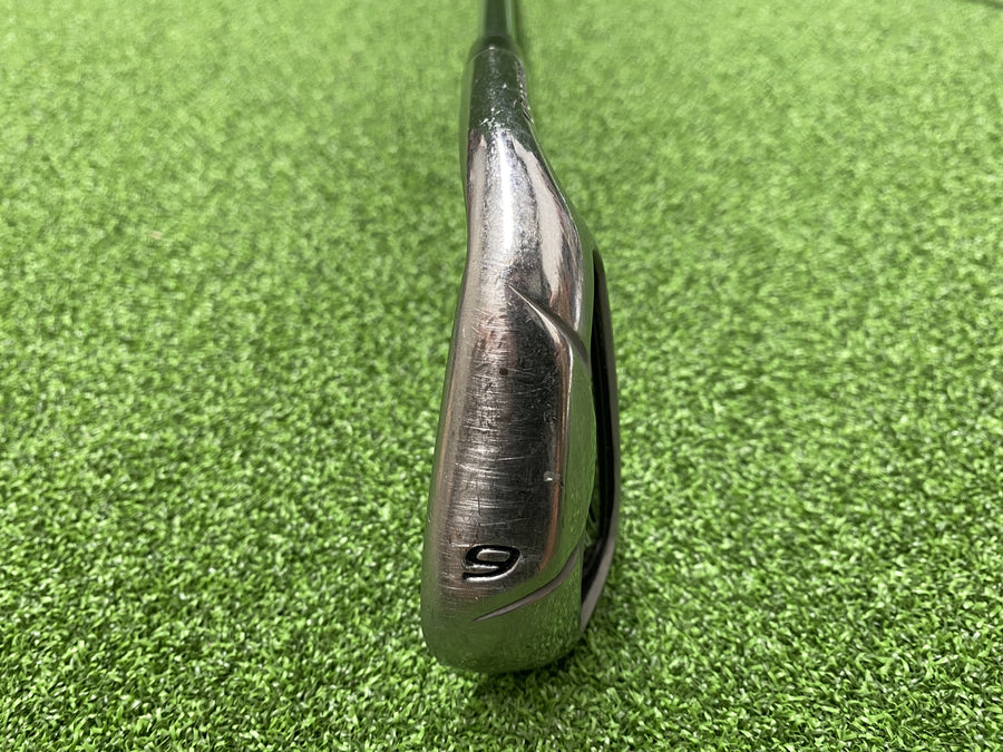 TaylorMade Burner 9 Iron - full view