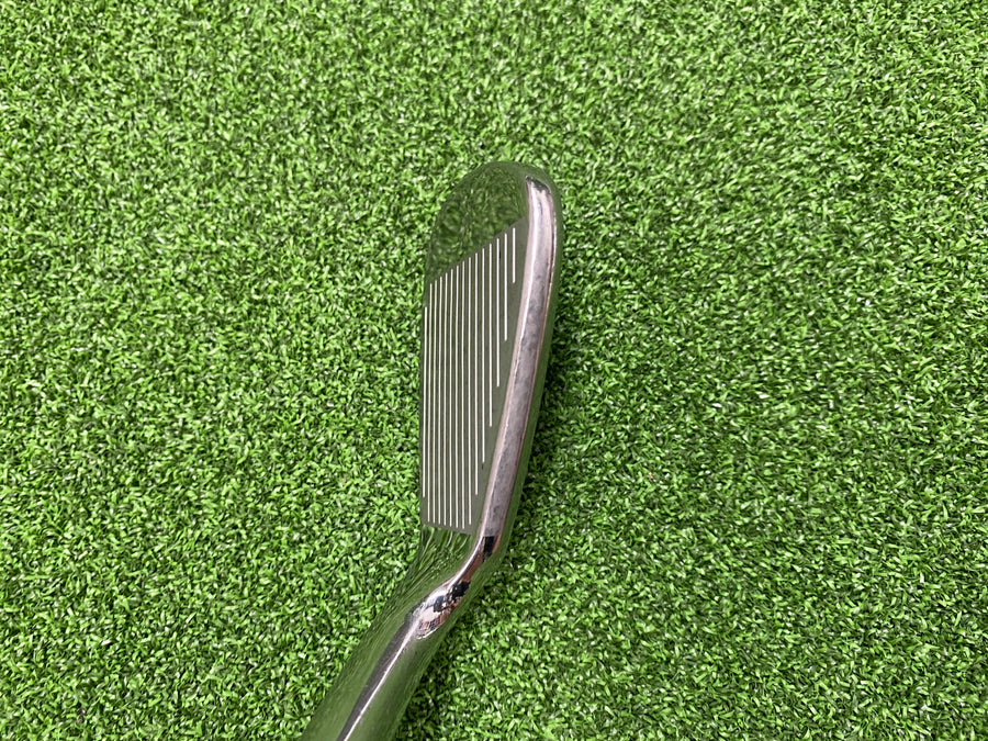TaylorMade Burner 9 Iron - sole