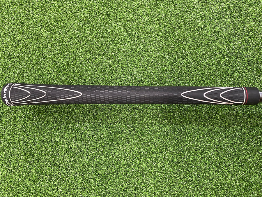 TaylorMade Burner 9 Iron - back view
