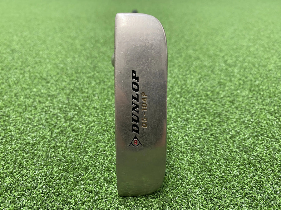 Dunlop DG-104P Putter 34" (USED)