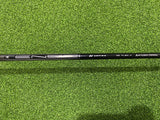 Mitsubishi Tensei AV Silver 65 Driver Shaft 44.5" Extra Stiff with PING Adapter (USED)