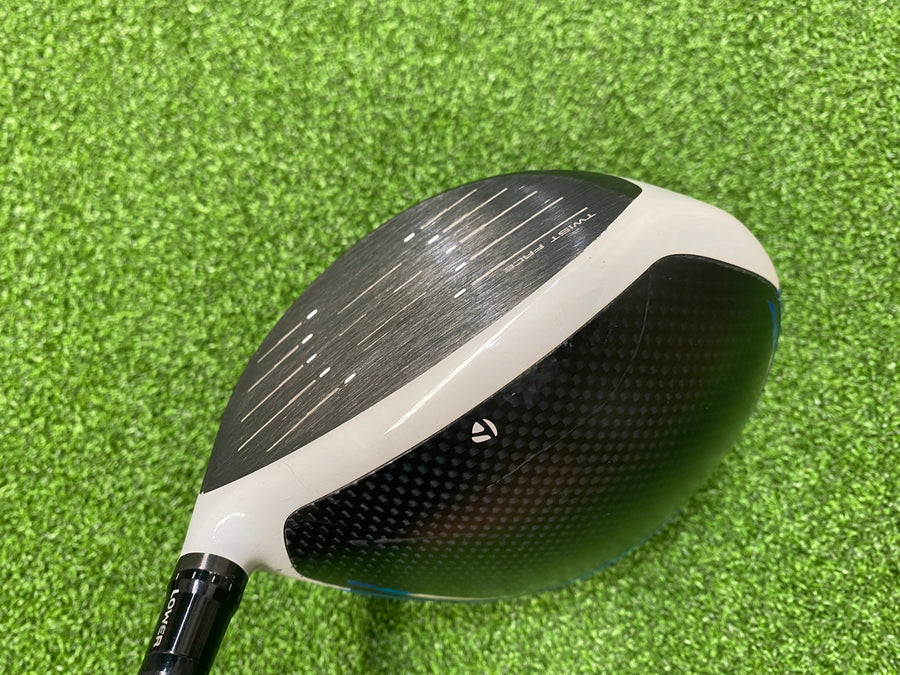 TaylorMade SIM Max Driver 9° - shaft detail