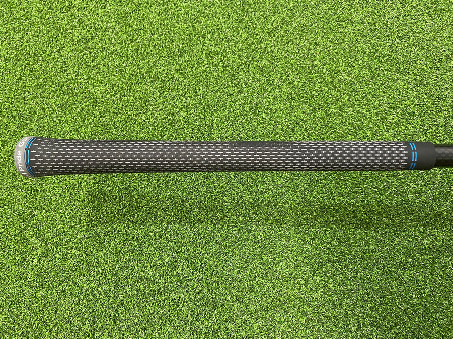 TaylorMade SIM Max Driver 9° - back view